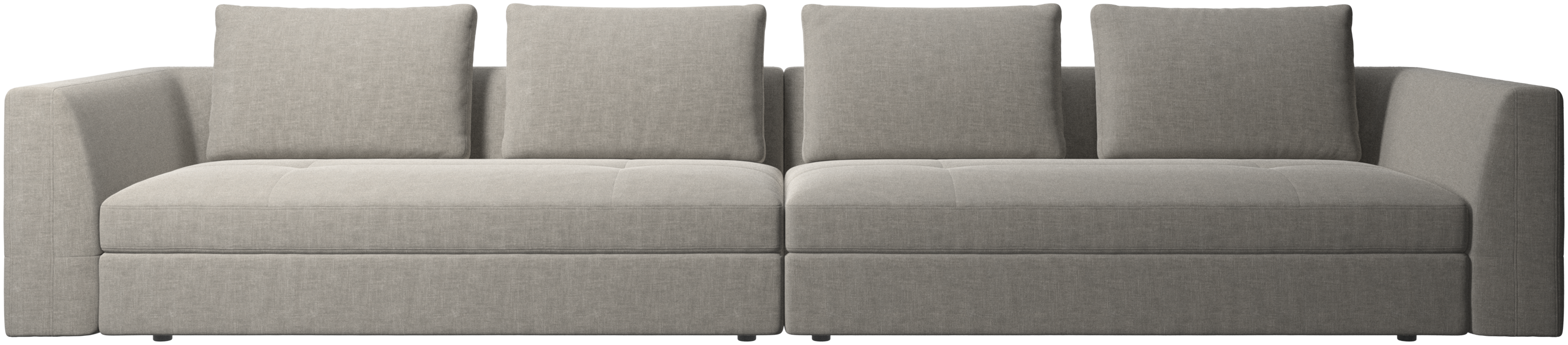 Bergamo 5人掛け ソファ | sofa | Bergamo | Morten Georgsen | ボー